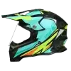 Speed ​​helmet