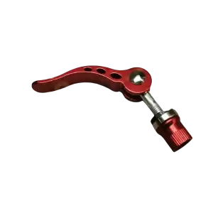 Buckle with folding mechanism for Kugoo M4 Pro