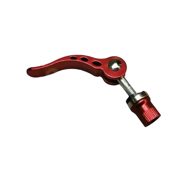 Buckle with folding mechanism for Kugoo M4 Pro