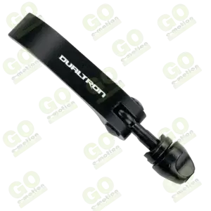 Locking buckle for Dualtron scooter 8mm