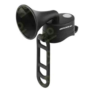 Horn for scooter/bike