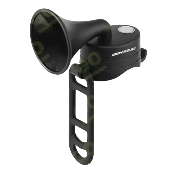Horn for scooter/bike