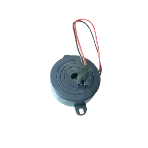 Vsett 10+ scooter horn