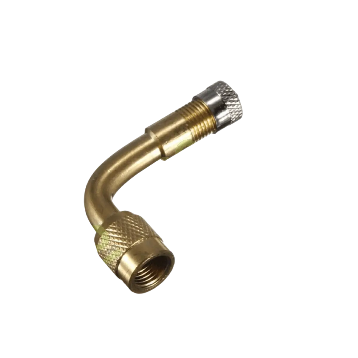 Air valve 90 degrees