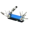 Bike/scooter tool kit