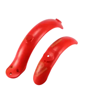 Set of fenders for Xiaomi M365, PRO