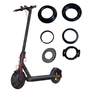 Front fork bearing kit for Xiaomi 4 Pro scooter