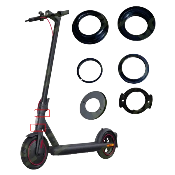 Front fork bearing kit for Xiaomi 4 Pro scooter