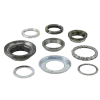 Set of bearings for the Kugoo S1 Plus scooter
