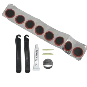 Reumafonds tire bonding kit