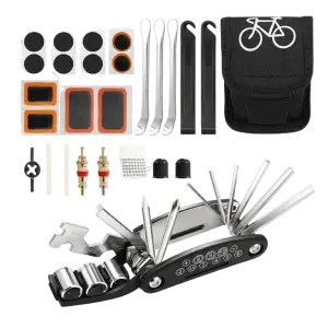 Bike/scooter repair kit