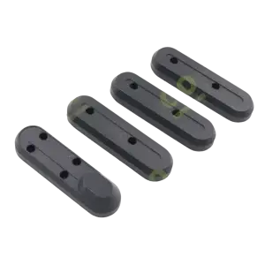 Set of side caps for Xiaomi M365