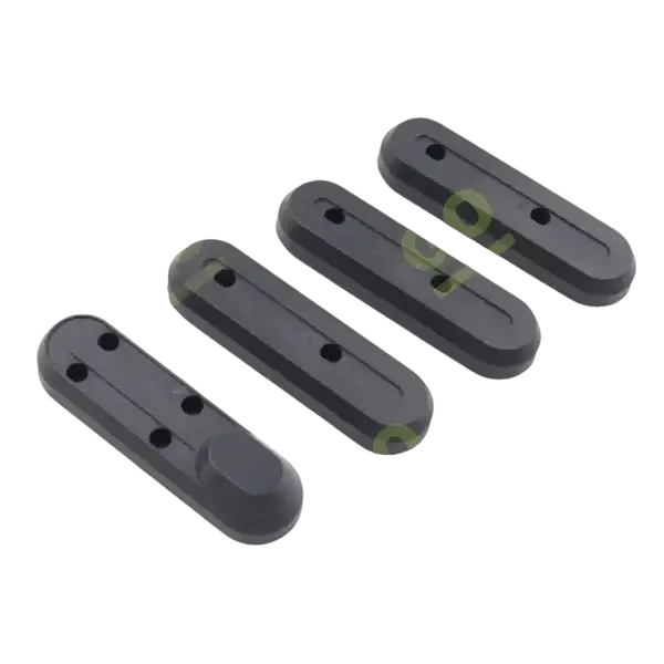 Set of side caps for Xiaomi M365