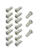 Xiaomi M365 bottom cover screw set