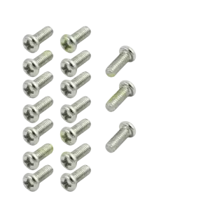 Xiaomi M365 bottom cover screw set