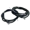 Vsett 9 Scooter Brake Line Kit