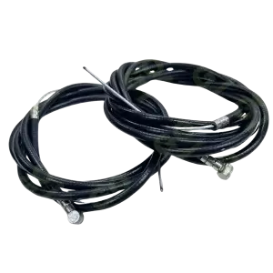 Vsett 9 Scooter Brake Line Kit
