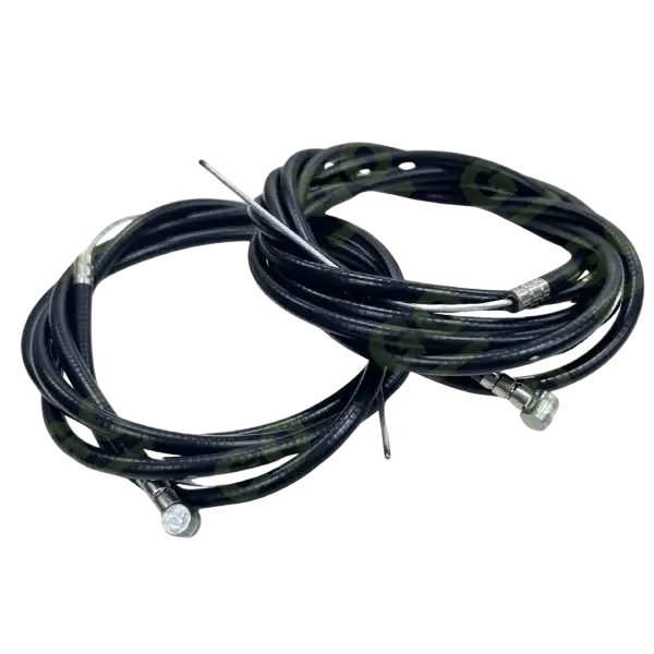 Vsett 9 Scooter Brake Line Kit