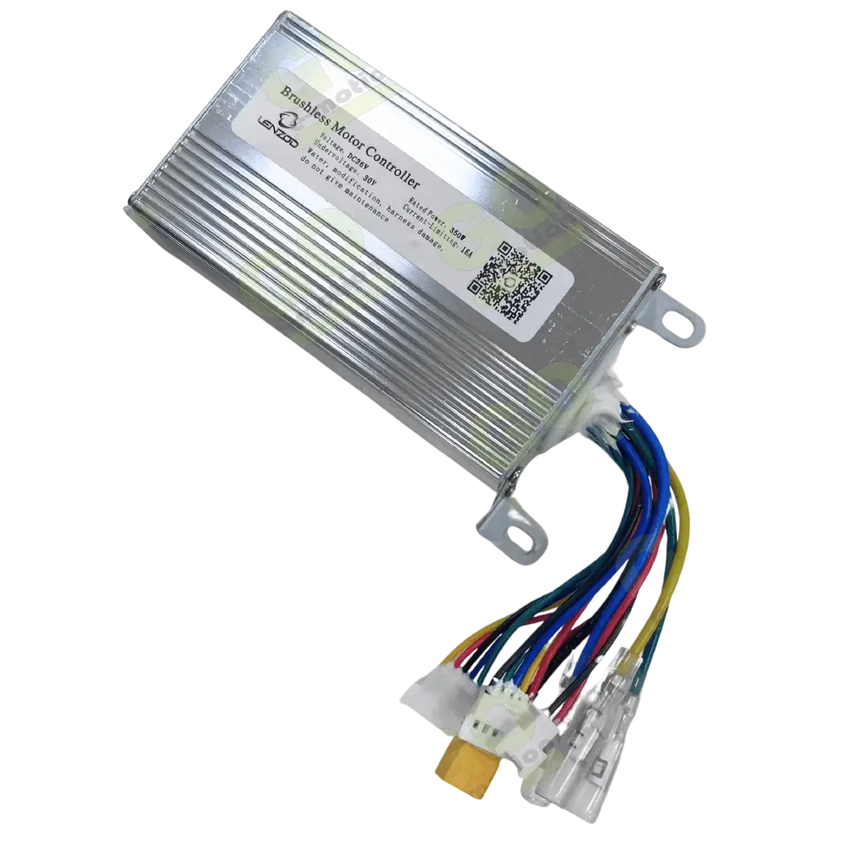 Controller 24/36V CE