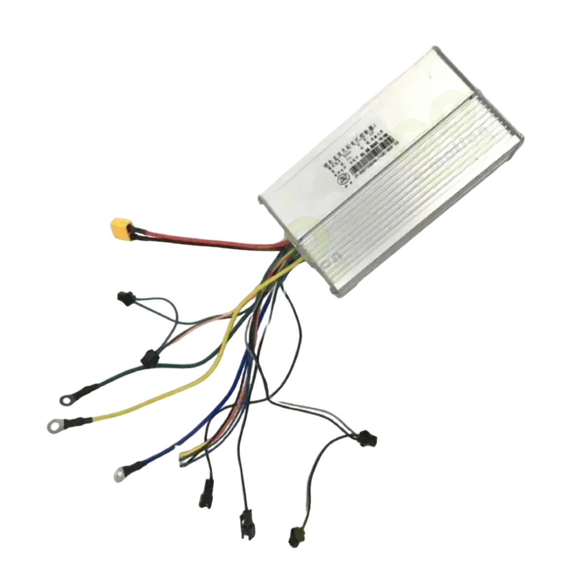 Controller 60V for scooter