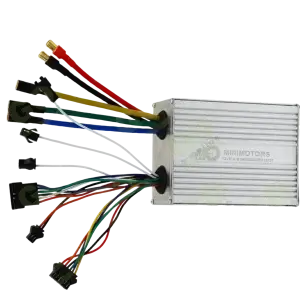 Controller V 72V, 60A for Dualtron Thunder 2 scooter