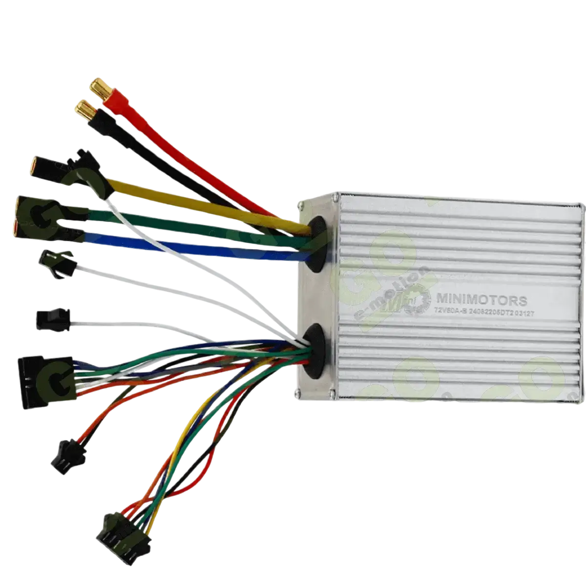 Controller V 72V, 60A for Dualtron Thunder 2 scooter