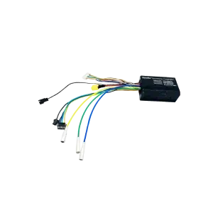 Controller A 60V25 for Kaabo Mantis 10