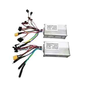 A+B controller for Kugoo G-booster scooter