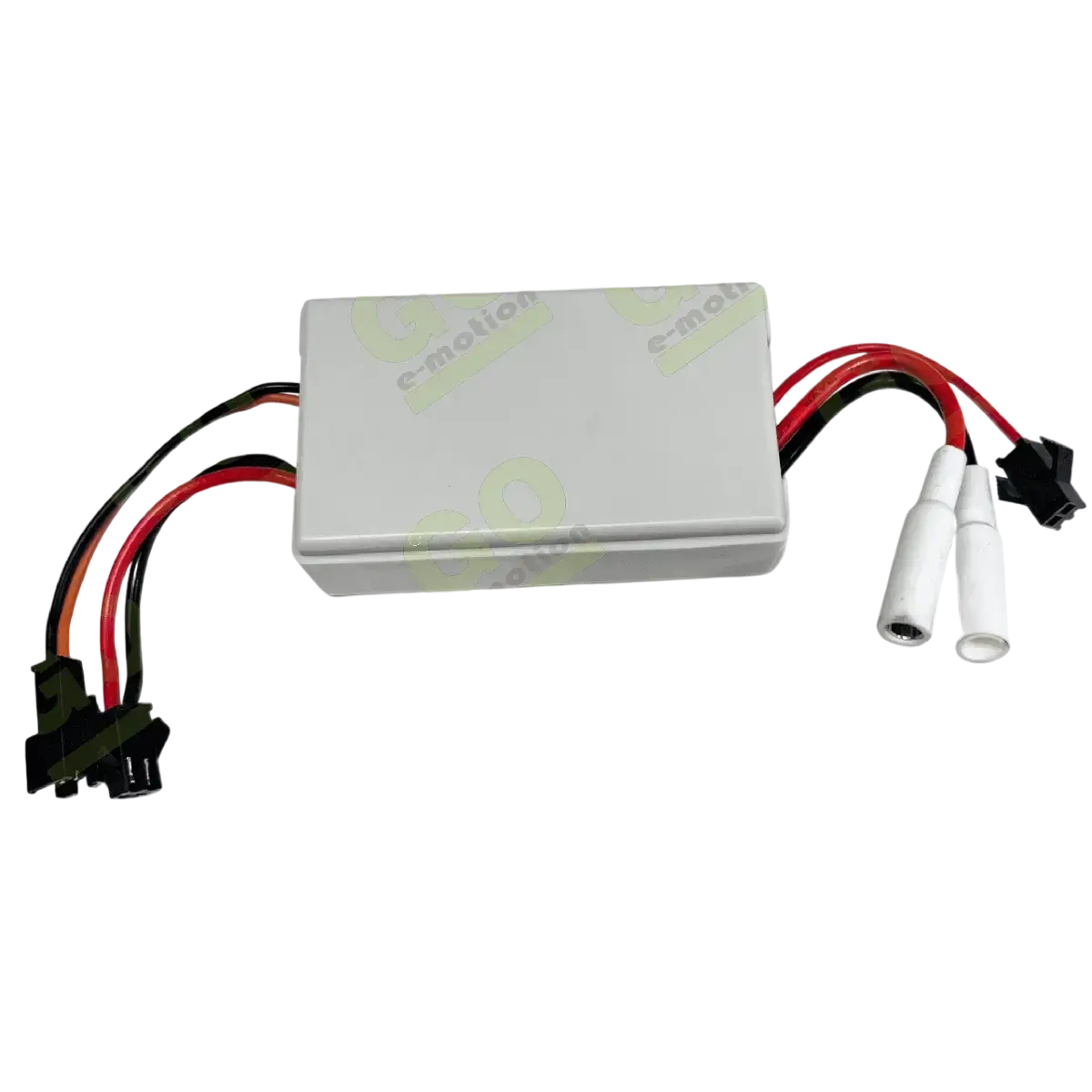 Dualtron Mini Special Long Body Scooter Ice Light Controller