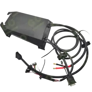 Dualtron Storm, Storm Up Scooter Light Controller