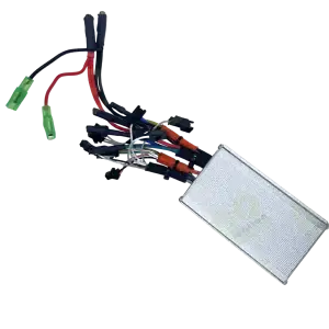 Dualtron City 60V Scooter Controller