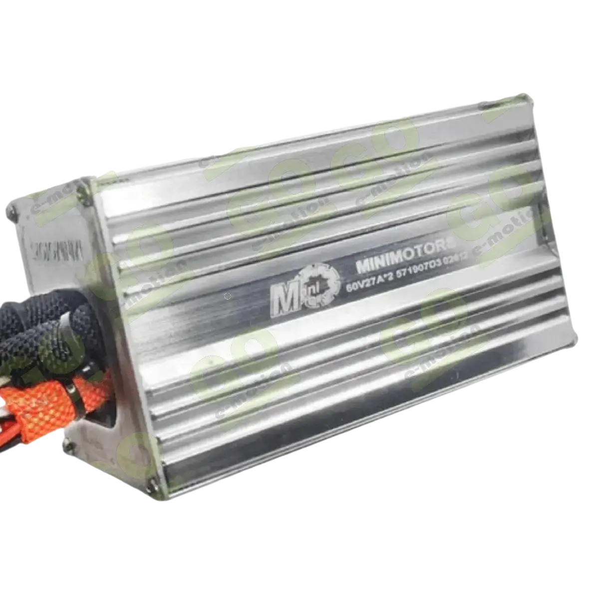 Dualtron Eagle Scooter Controller 60V, 27A