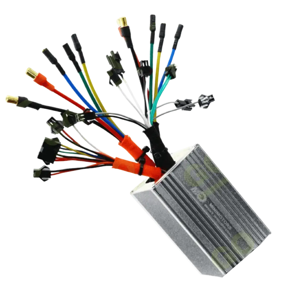 Dualtron Victor Luxury Plus Scooter Controller (32A)