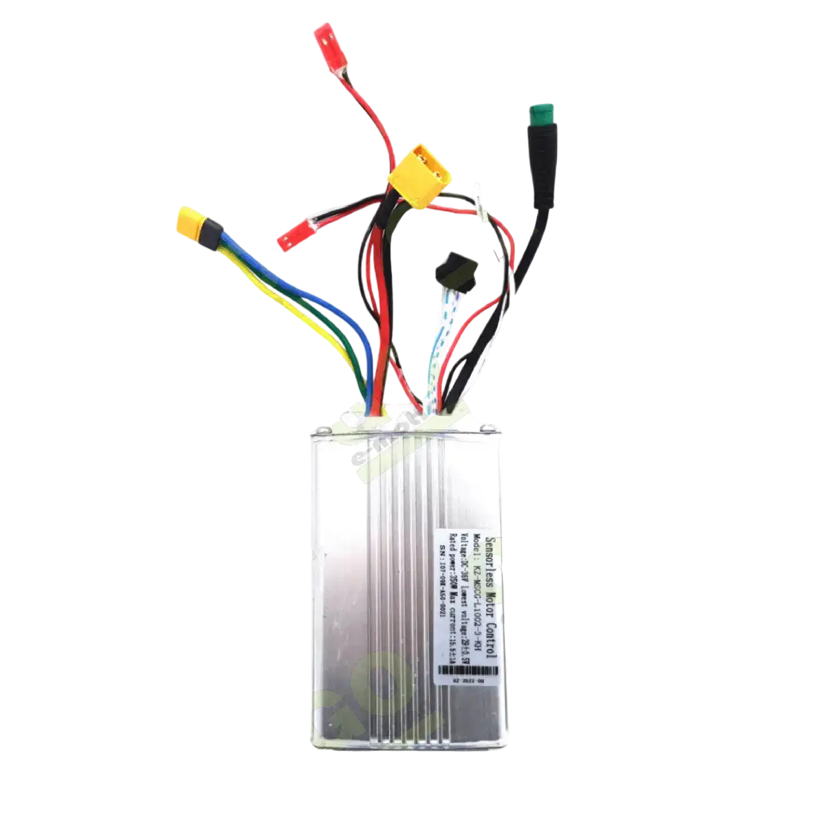 Kugoo G Max Scooter Controller