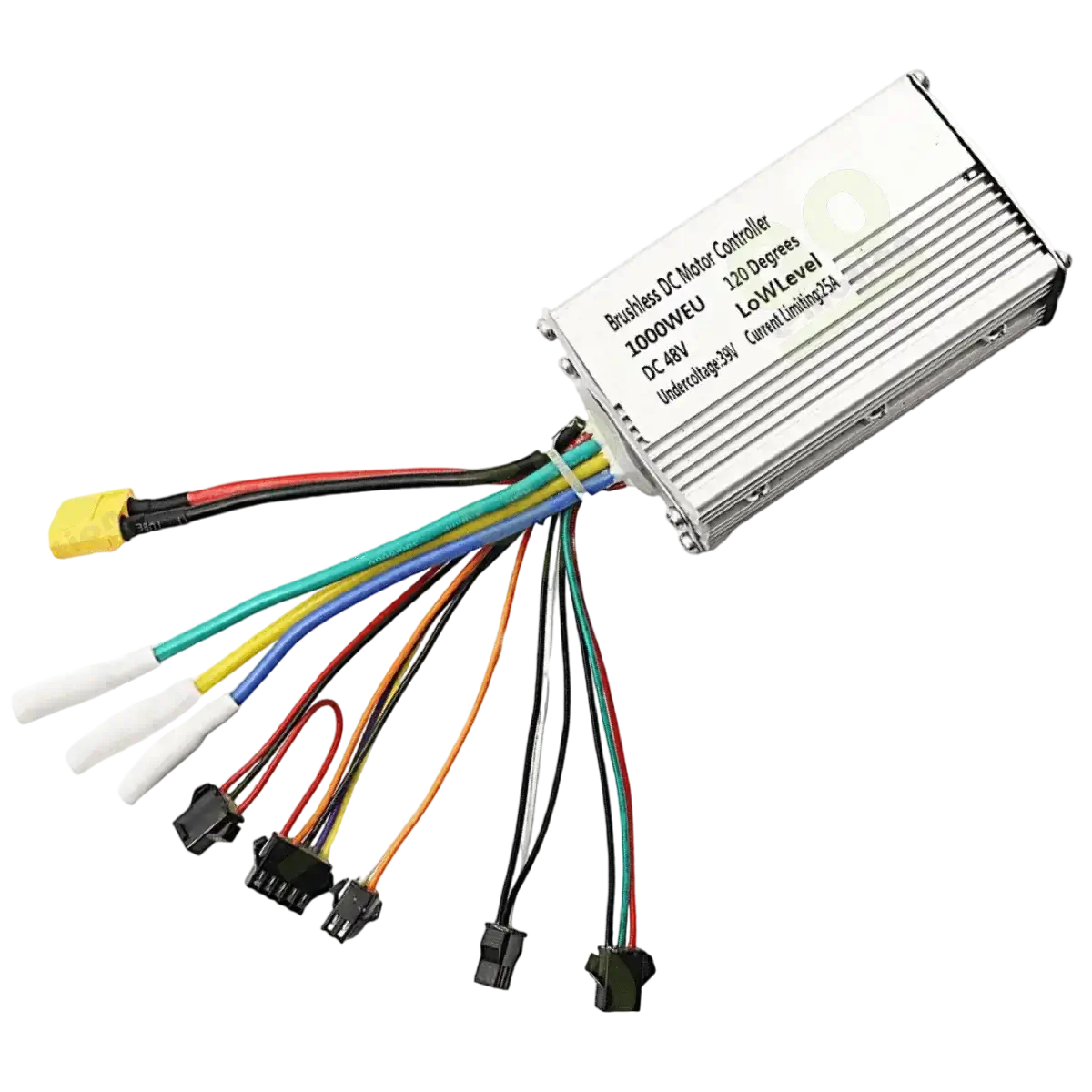 KuKirin G2 Pro 48V Scooter Controller