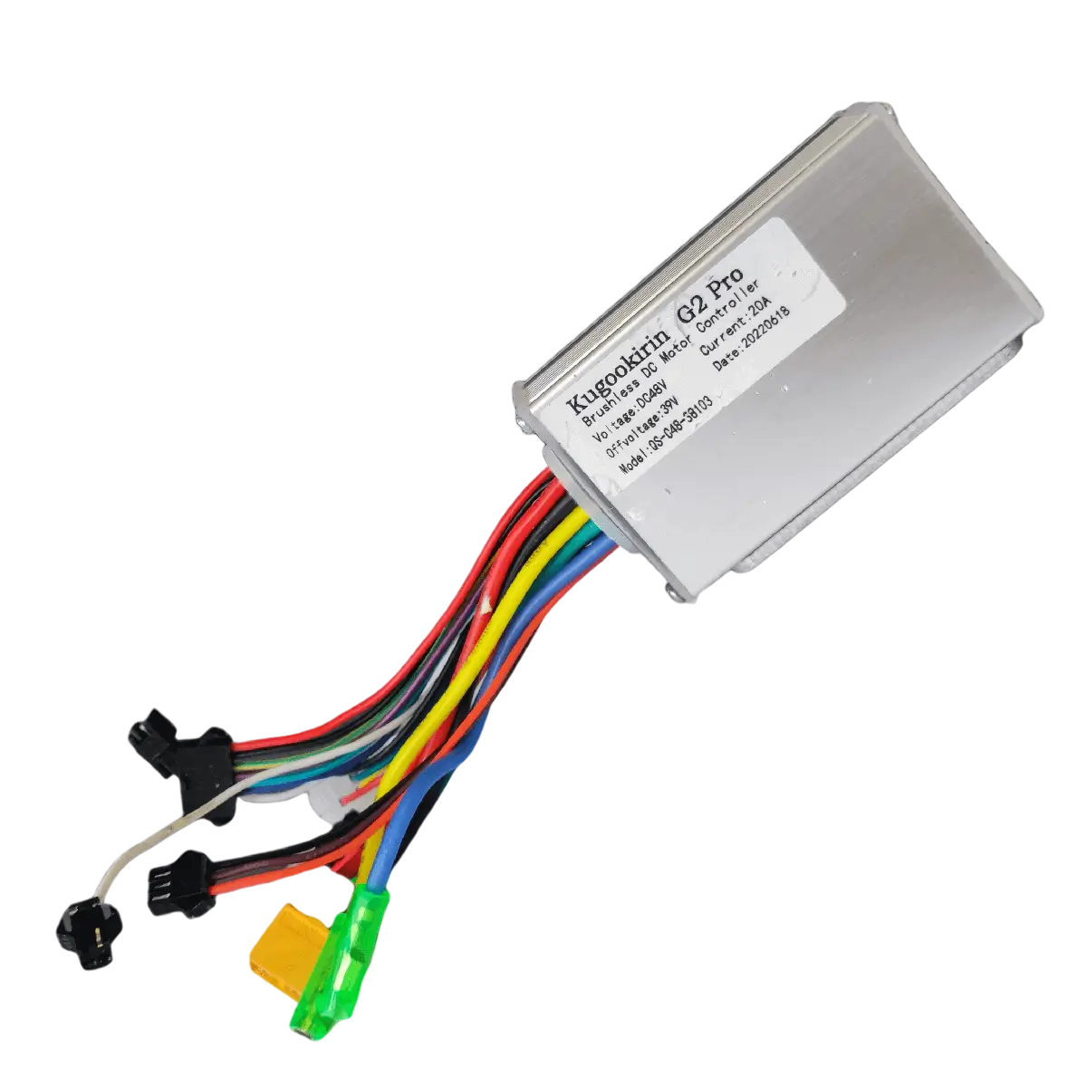KuKirin G2 PRO Scooter Controller