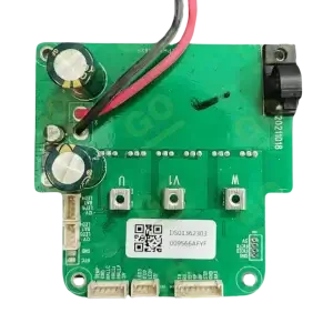 KuKirin G3 Scooter Controller - Version 1