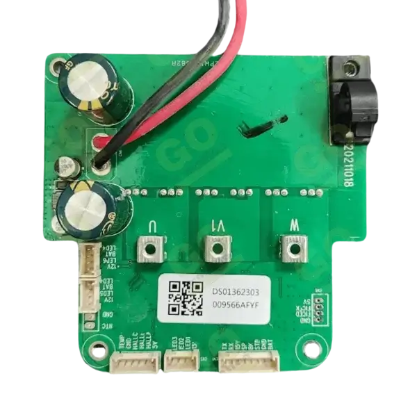 KuKirin G3 Scooter Controller - Version 1