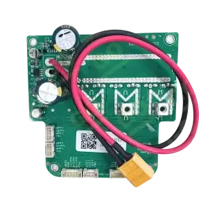 KuKirin G3 Scooter Controller - Version 2