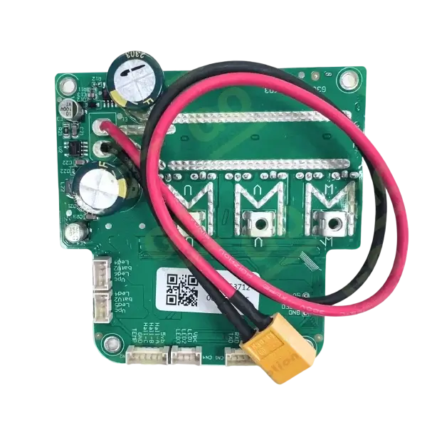 KuKirin G3 Scooter Controller - Version 2