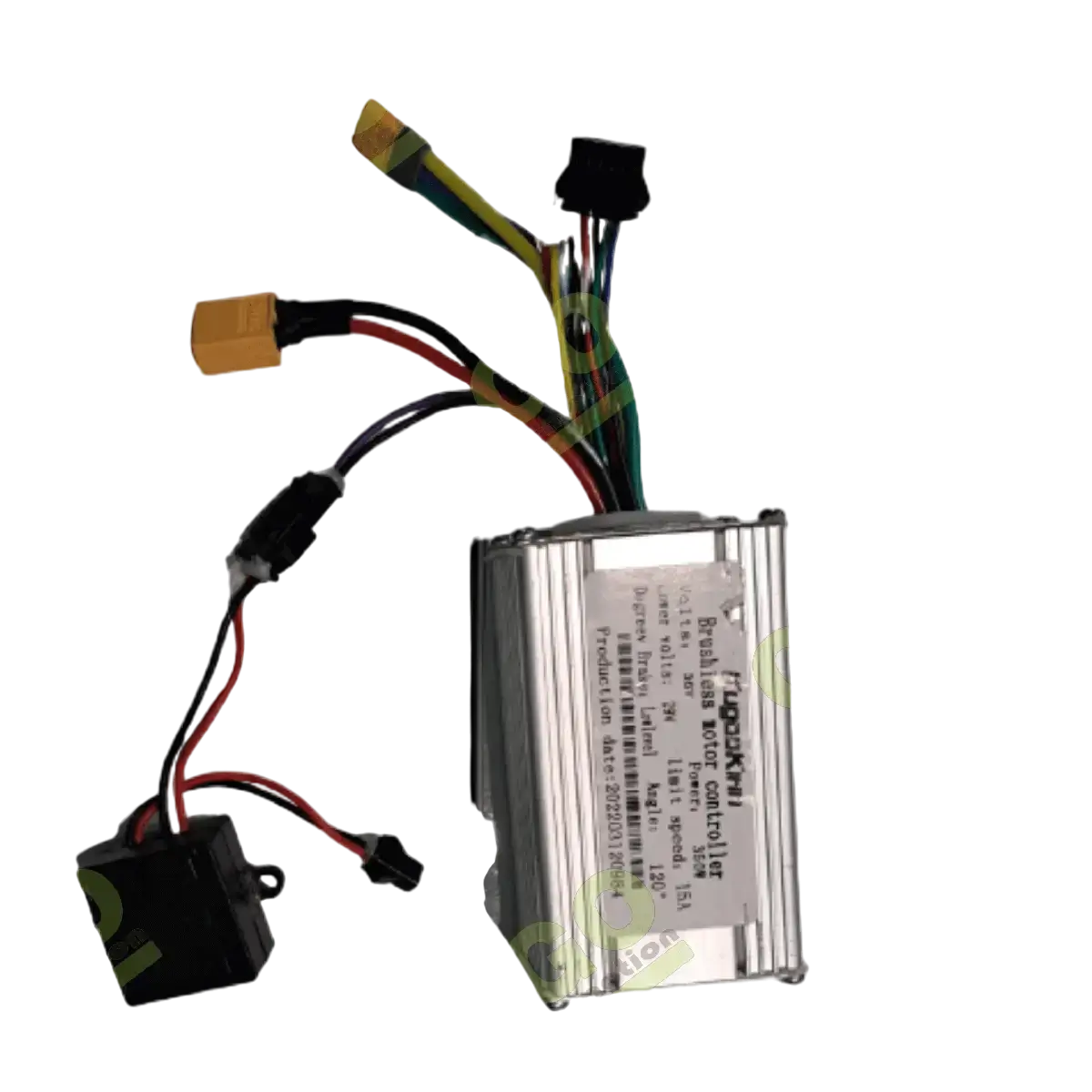 KuKirin S1 PRO Scooter Controller