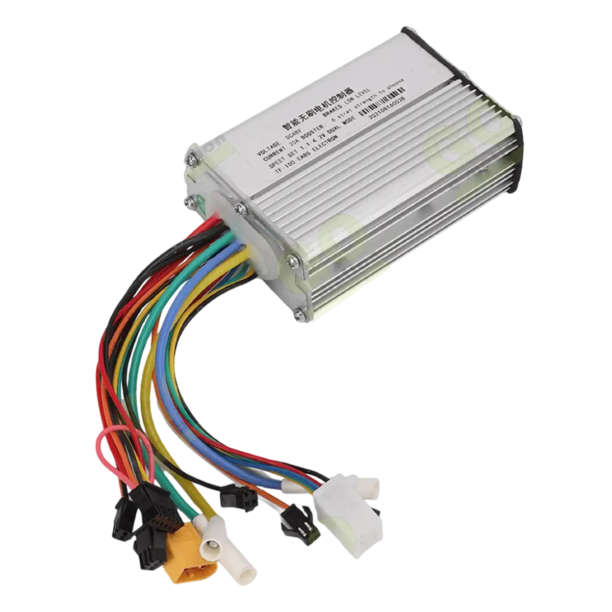 Kugoo M4 Scooter Controller