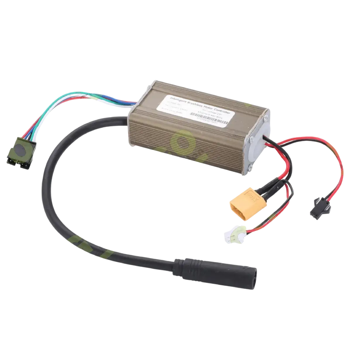 Kugoo S1, S2, S3 Scooter Controller