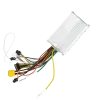 Vsett 8 Scooter Controller