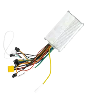 Vsett 8 Scooter Controller