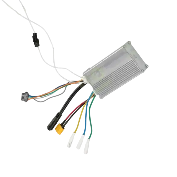 Vsett 8+ Scooter Controller / Rear