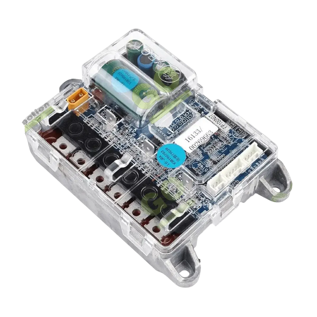 Xiaomi PRO, PRO2 scooter controller
