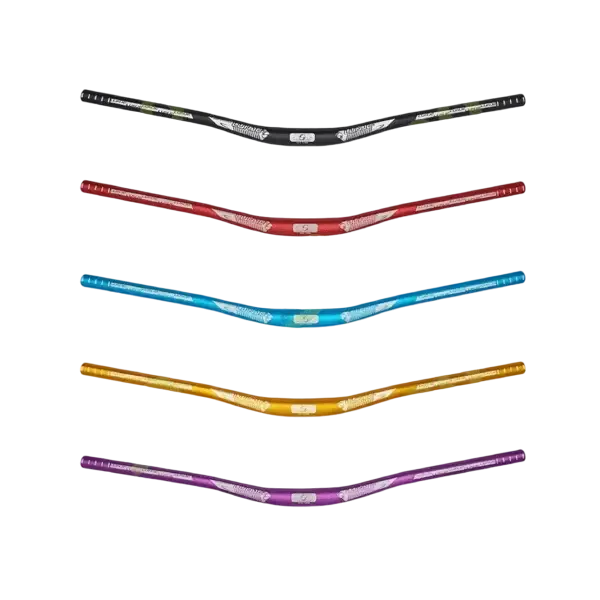 Bike handlebar 31.8 mm