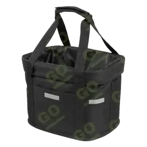 Scooter/bike basket