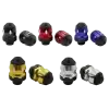 Crash plugs